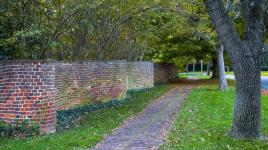 Windsor Farms The Cultural Landscape Foundation