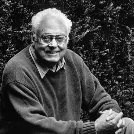 Richard Haag | The Cultural Landscape Foundation