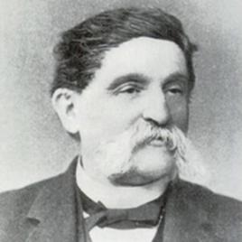 Gridley J.F. Bryant
