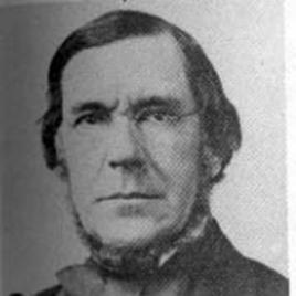 Benjamin Henry Lathrobe Jr.