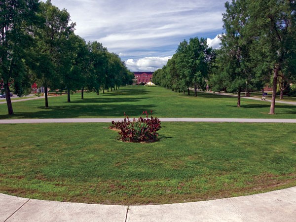 University Of Maine At Orono | TCLF