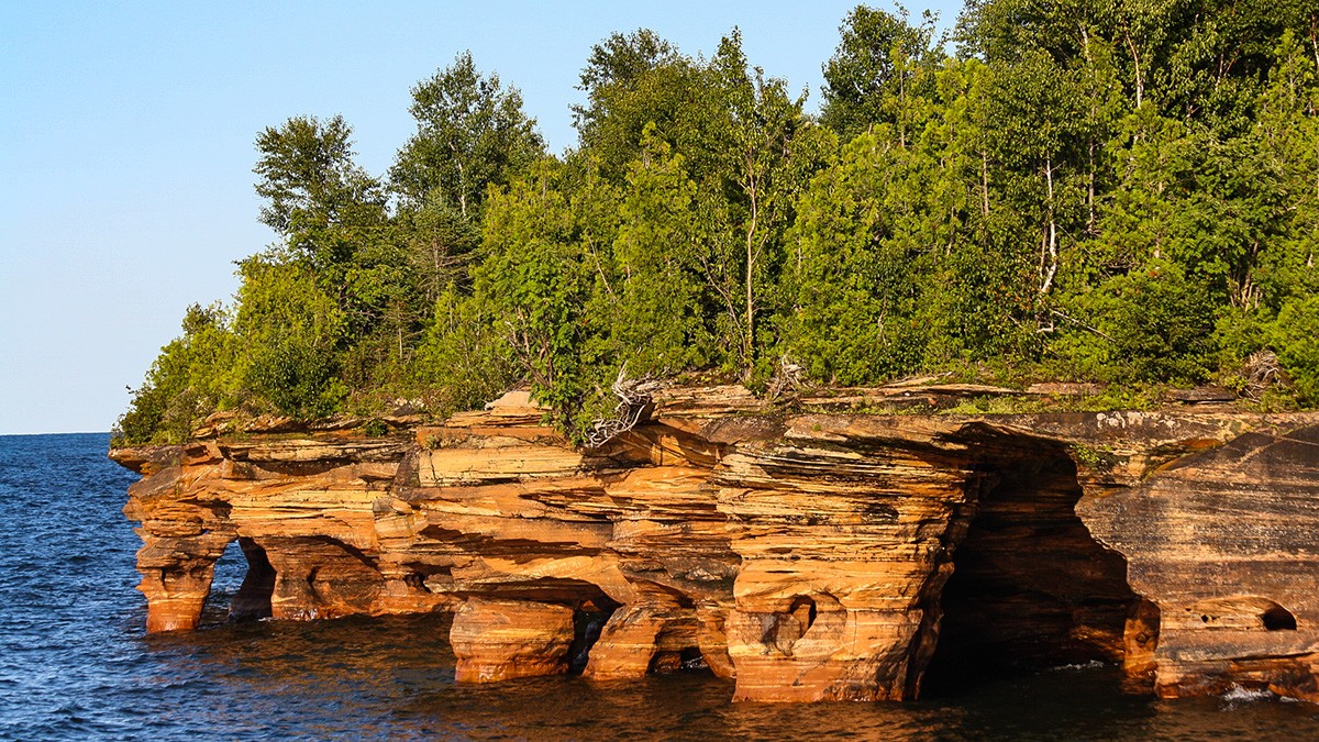 Apostle Islands National Lakeshore | TCLF