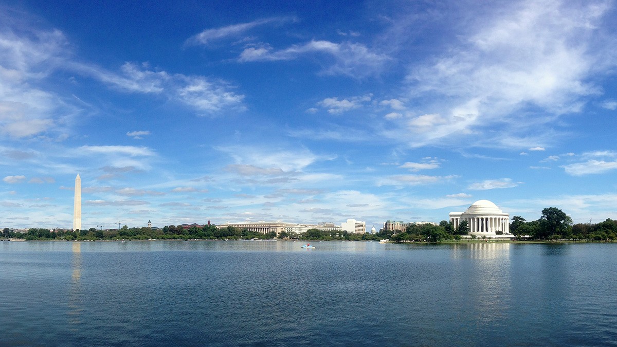 Washington basin deals