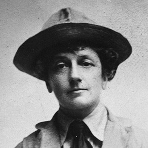 Mary Rutherfurd Jay