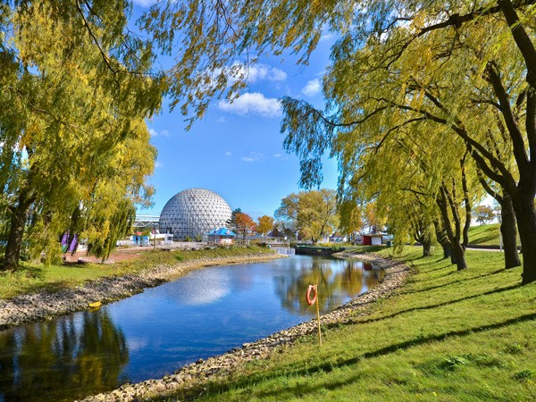 Ontario Landscape