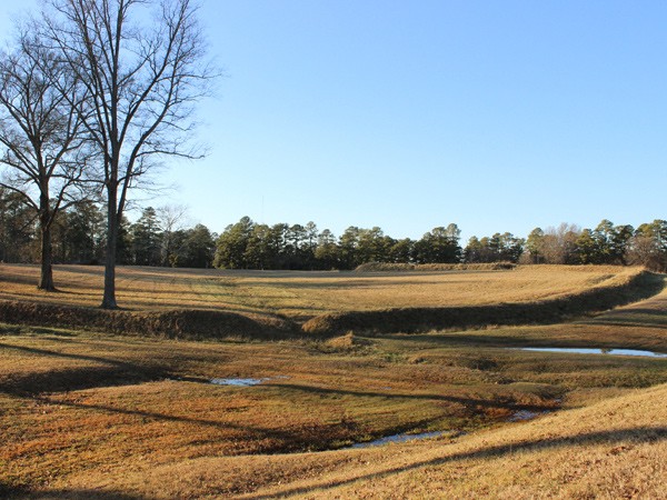 Petersburg National Battlefield | TCLF