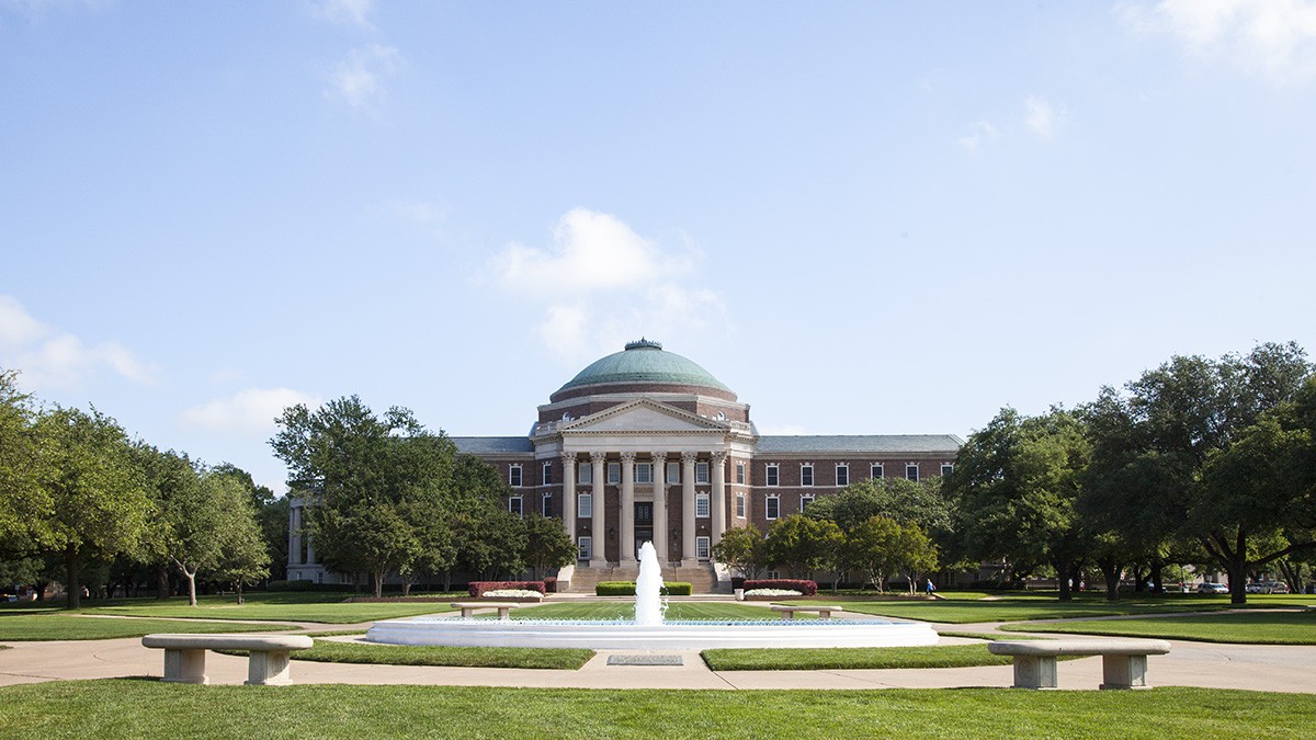 Southern Methodist University | TCLF