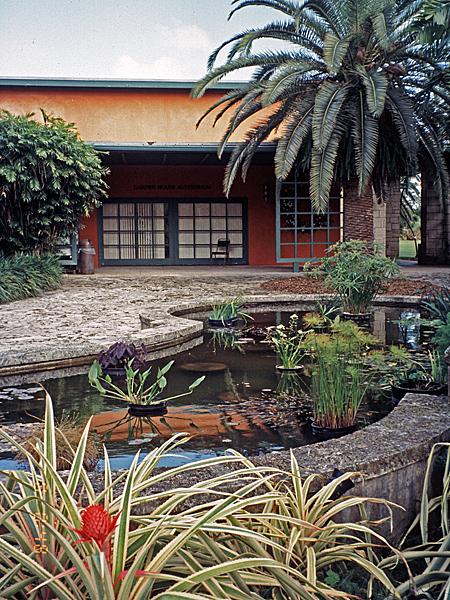 Fairchild Tropical Botanic Garden | The Cultural Landscape Foundation