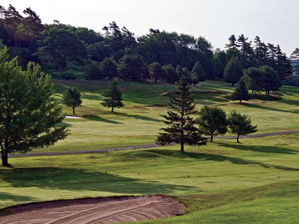 Kebo Valley Golf Course The Cultural Landscape Foundation Kebo Valley Golf Course The Cultural Landscape Foundation