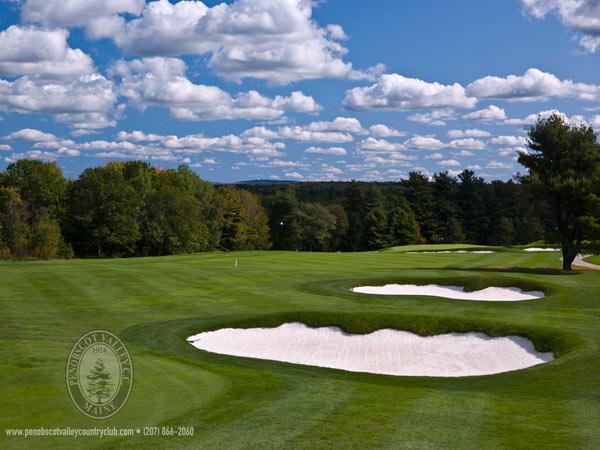 Penobscot Valley Country Club Golf Course The Cultural Landscape Penobscot Valley Country Club Golf Course The Cultural Landscape