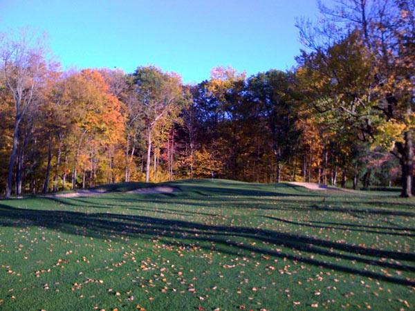 Berkshire Hills Country Club | The Cultural Landscape Foundation