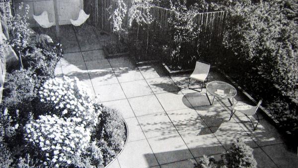 Thomas Dolliver Church | The Cultural Landscape Foundation