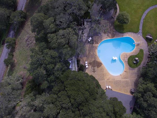 Donnell Garden | The Cultural Landscape Foundation