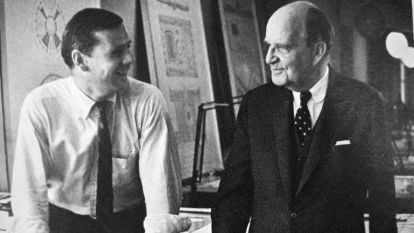 Edward Stone Jr The Cultural Landscape Foundation