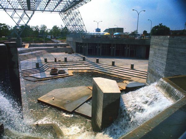 Manhattan Square Park (Dr. Martin Luther King, Jr. Memorial Park) | The