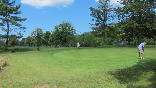 Henry Sargent Codman The Cultural Landscape Foundation