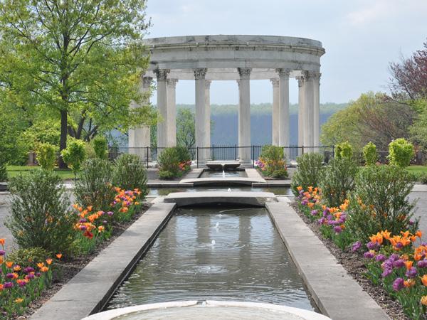 Untermyer Park and Gardens | The Cultural Landscape Foundation