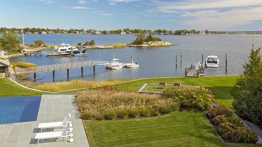 Garden Dialogue 2019: Greenwich, CT | The Cultural ...