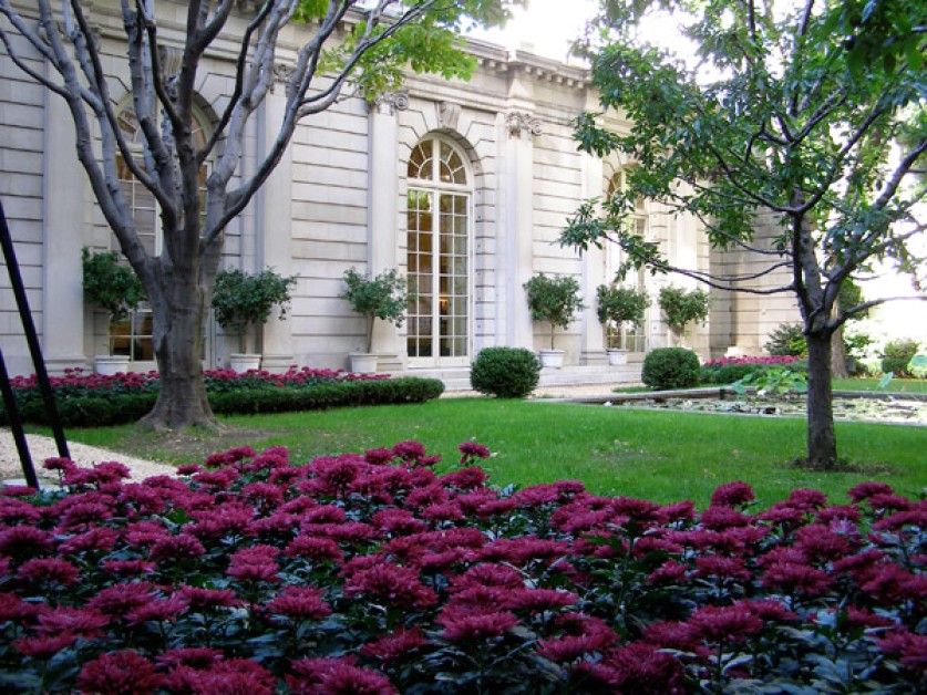 Frick Collection, New York, NY