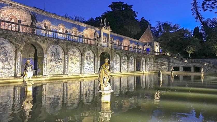 The Hidden Treasures Of Portugal The Cultural Landscape Foundation