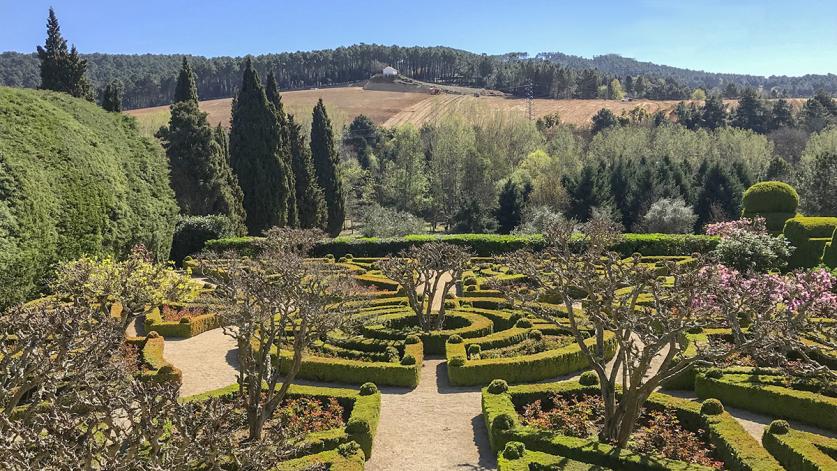 The Hidden Treasures Of Portugal The Cultural Landscape Foundation