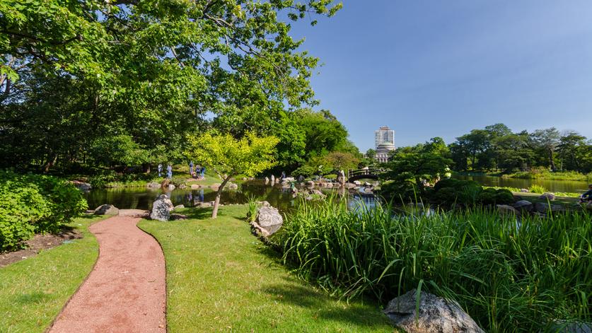 Jackson Park, Chicago, IL