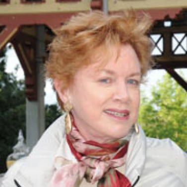 Judith M. Carson