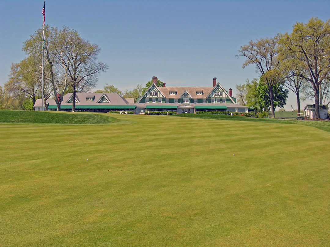 Oakmont Country Club 