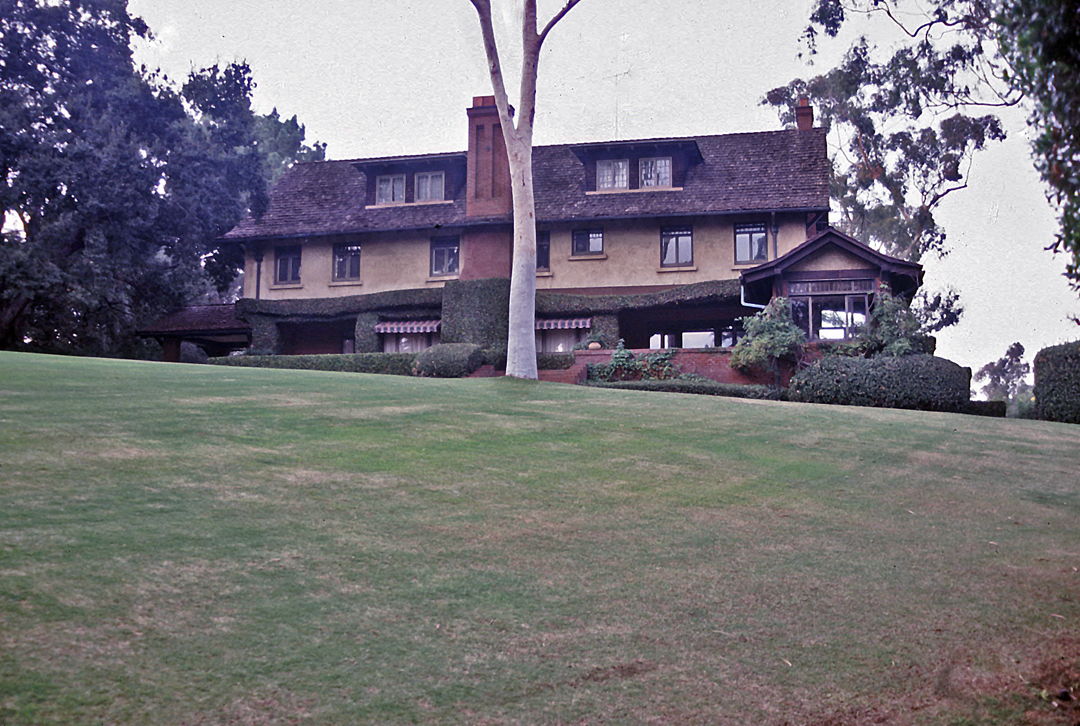 Marston House Museum and Gardens The Cultural Landscape Foundation