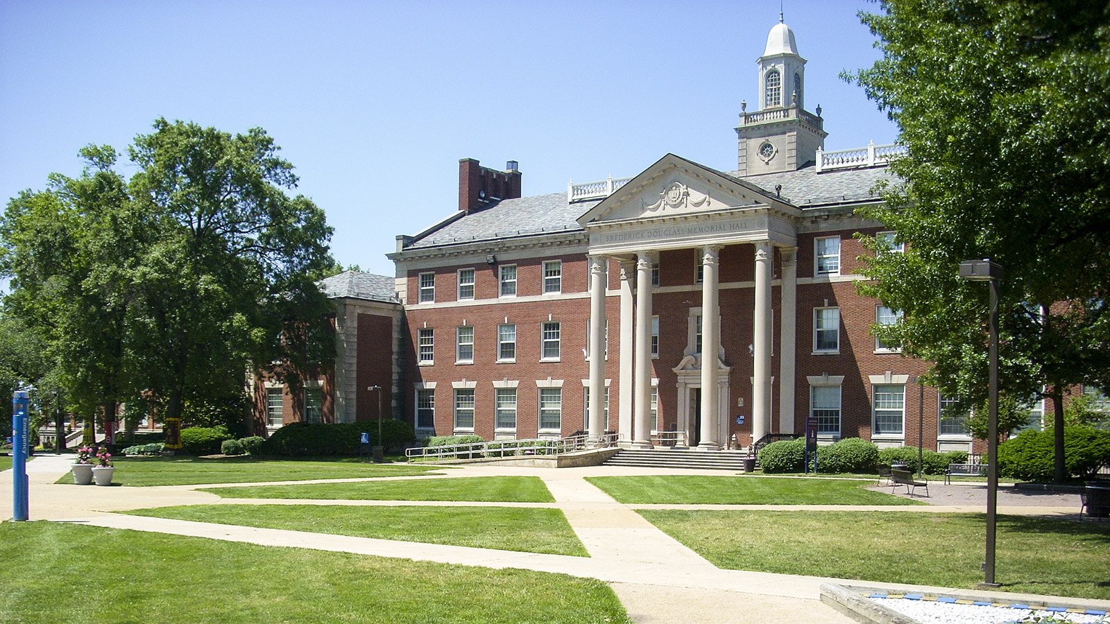 Admission in Howard University 2023