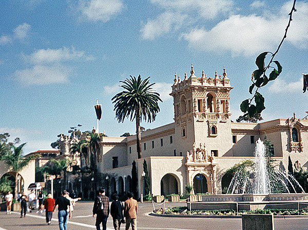 California Pacific International Exposition | The Cultural Landscape ...