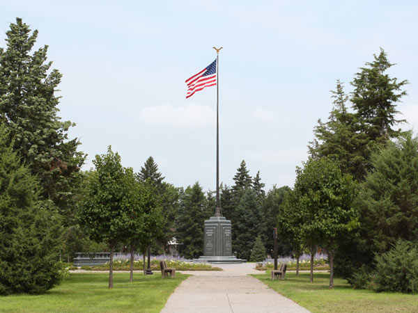 Victory Memorial Parkway | The Cultural Landscape Foundation