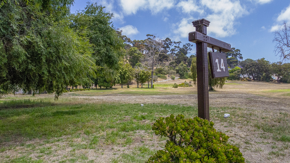 Presidio Hills Golf Course The Cultural Landscape Foundation