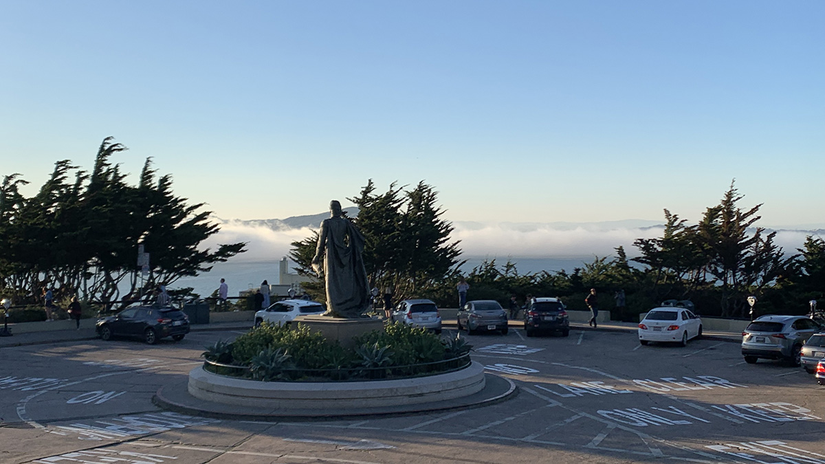 Pioneer Park | The Cultural Landscape Foundation