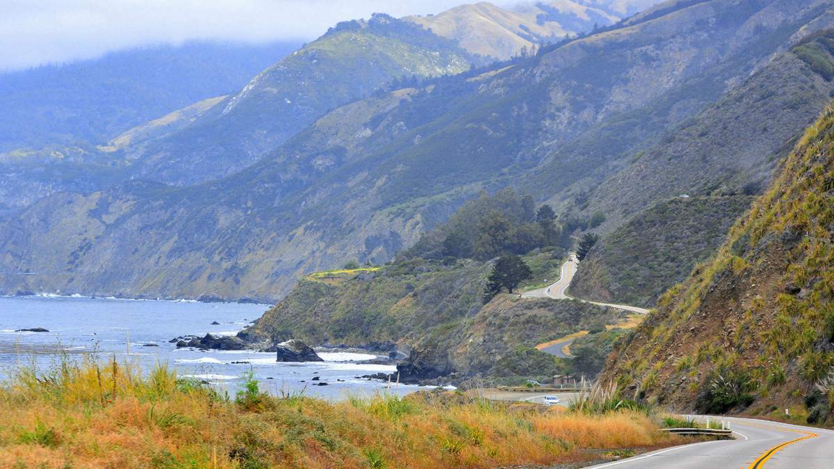 California State Park System | The Cultural Landscape Foundation