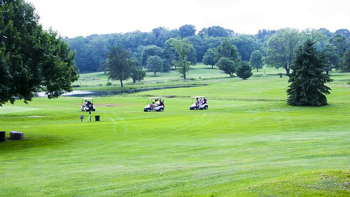 clearview golf course back nine
