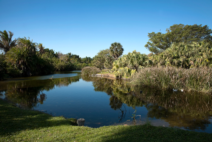 Crandon Park | The Cultural Landscape Foundation