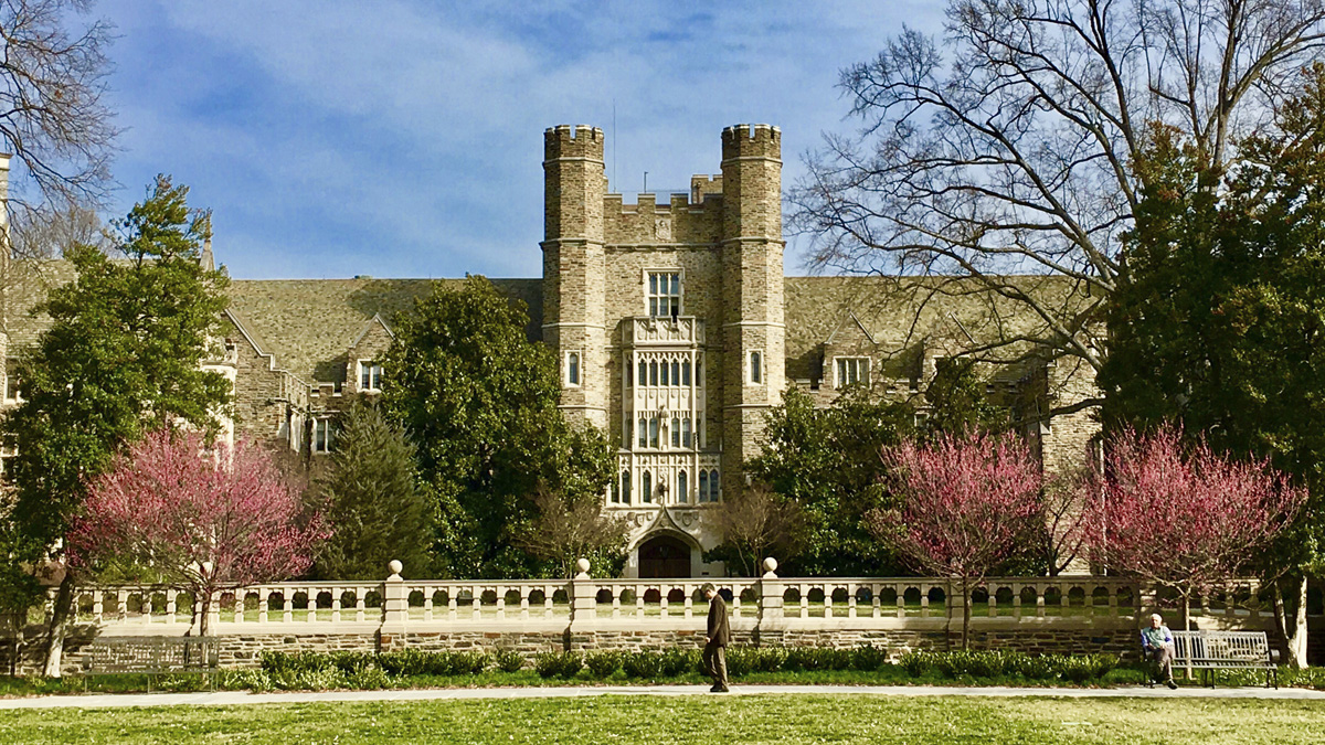 Duke Campus