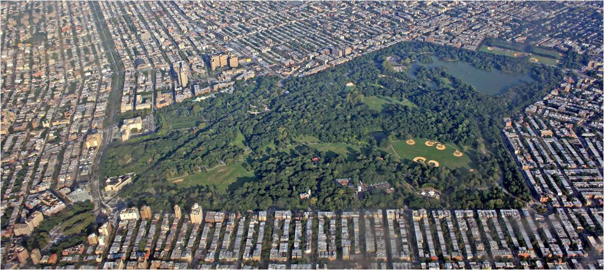 Eastern Parkway | The Cultural Landscape Foundation