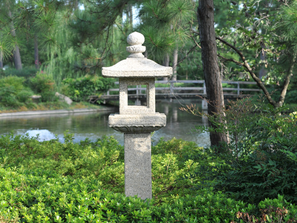 Hermann Park Japanese Garden The Cultural Landscape Foundation