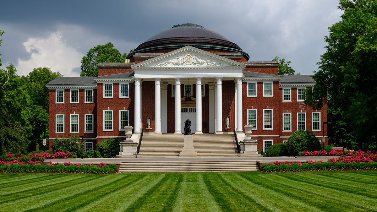University of Louisville - Wikipedia