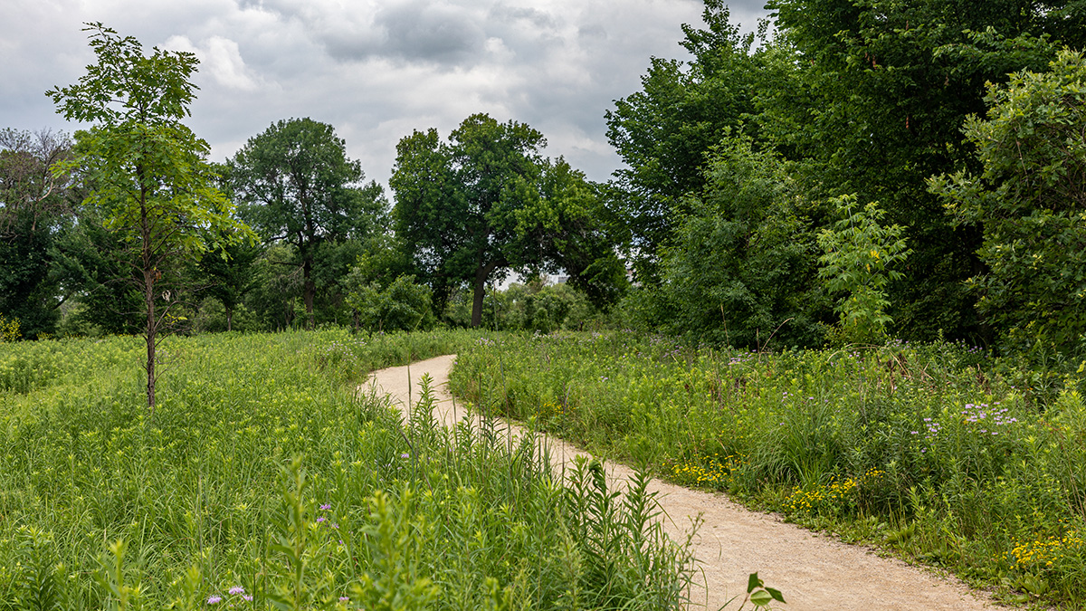 Coldwater Spring / Fort Snelling | The Cultural Landscape Foundation