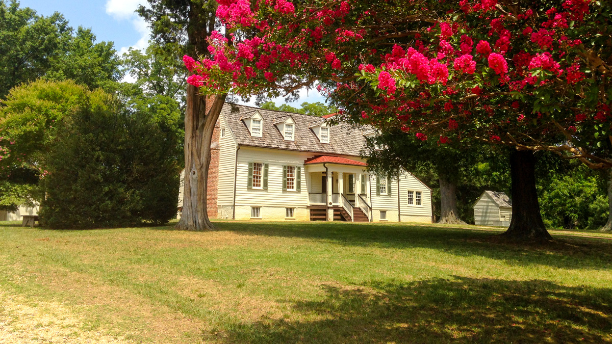 Meadow Farm, Glen Allen, VA