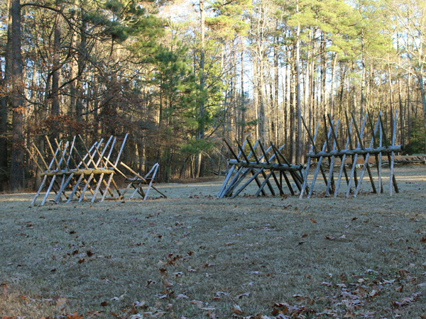 Petersburg National Battlefield | The Cultural Landscape Foundation