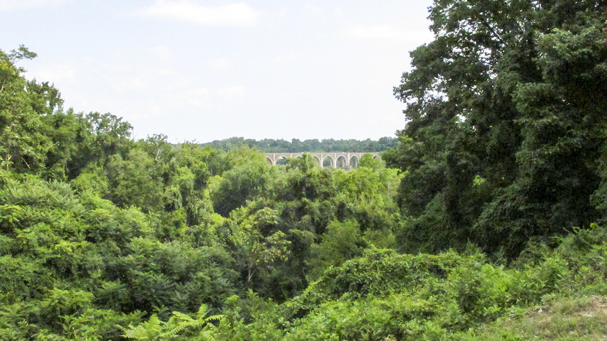 Riverside Drive, Richmond, VA