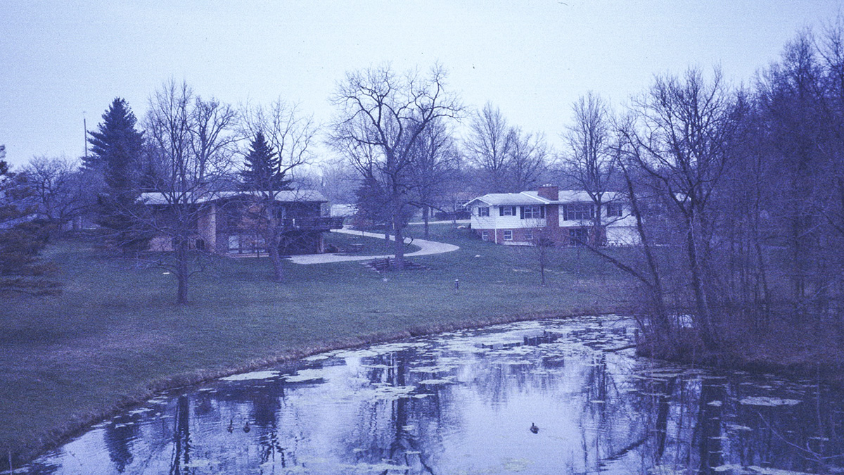 Stoddard Acres, Urbana, IL