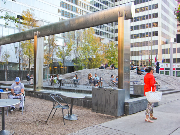 Village Of Yorkville Park The Cultural Landscape Foundation 2278