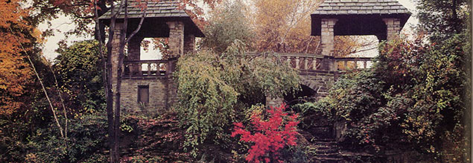 A Midwestern Original Stan Hywet Hall And Gardens The Cultural